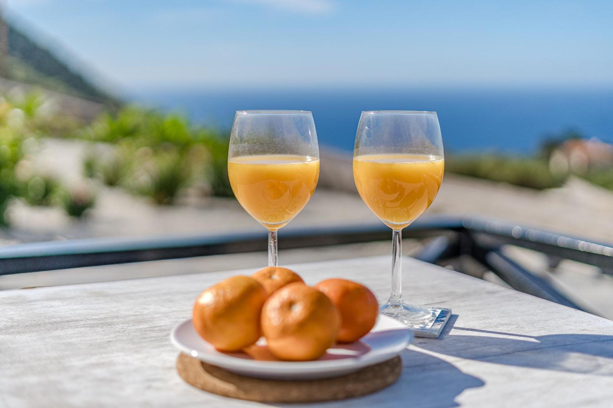 Sea La Vie Apartment - Adults Only Santiago Del Teide Exterior photo